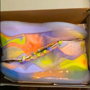 KD 12 “Nike EYBL Nationals”